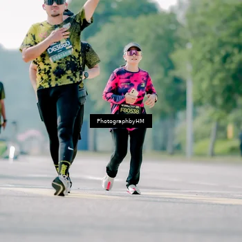 Runner Photo 6481395