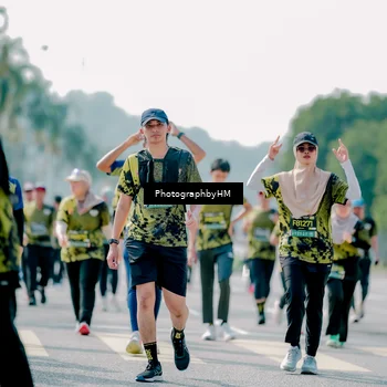 Runner Photo 6481396
