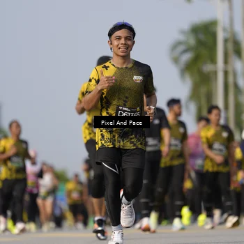 Runner Photo 6481397