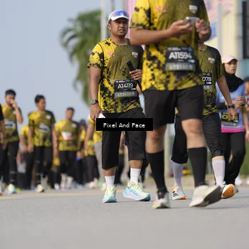 Runner Photo 6481399