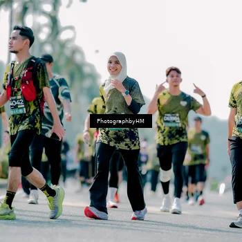 Runner Photo 6481406