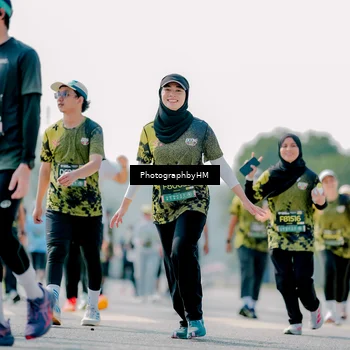 Runner Photo 6481412