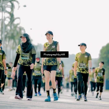 Runner Photo 6481414