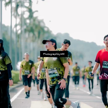 Runner Photo 6481435