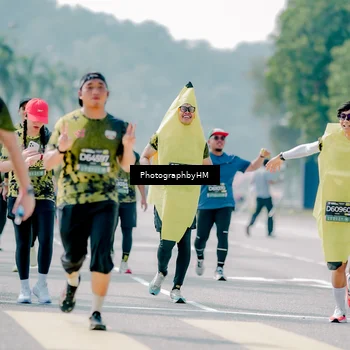 Runner Photo 6481442