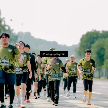 Runner Photo 6481447