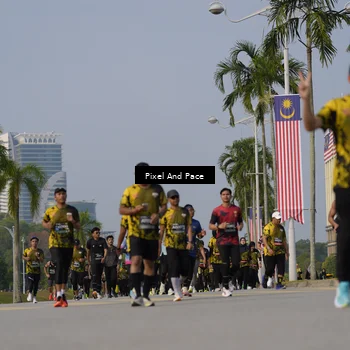 Runner Photo 6481450