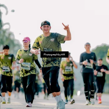 Runner Photo 6481454