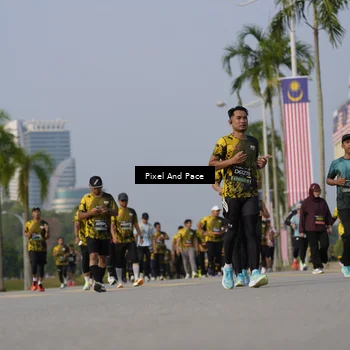 Runner Photo 6481456