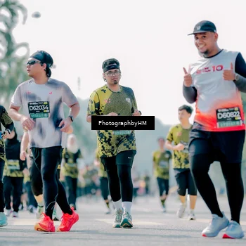 Runner Photo 6481458