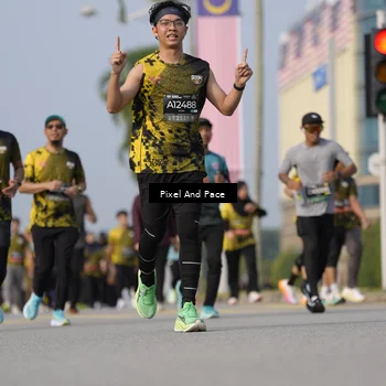 Runner Photo 6481465