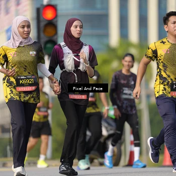 Runner Photo 6481474