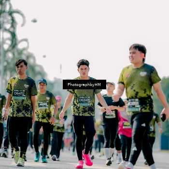 Runner Photo 6481482