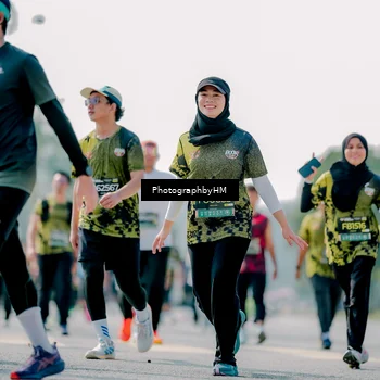 Runner Photo 6481487