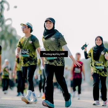Runner Photo 6481489