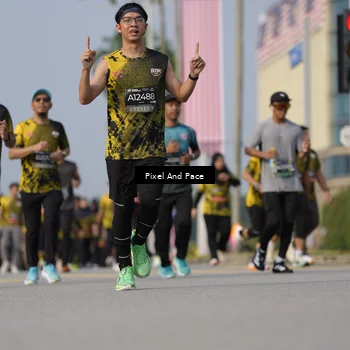 Runner Photo 6481490