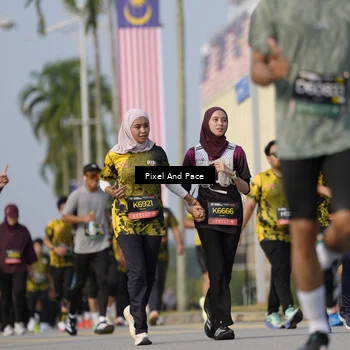 Runner Photo 6481491