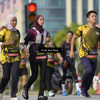 Runner Photo 6481502