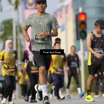 Runner Photo 6481503
