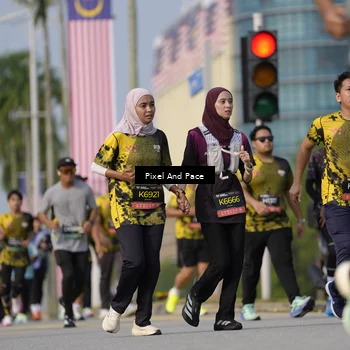 Runner Photo 6481504