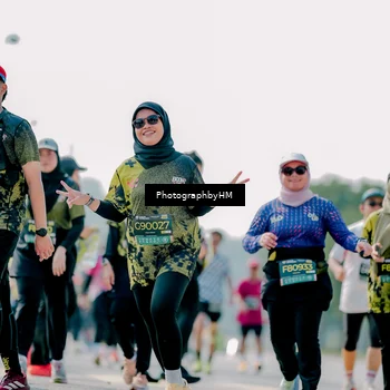 Runner Photo 6481506