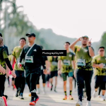 Runner Photo 6481507
