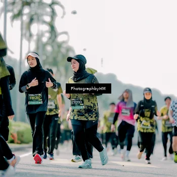 Runner Photo 6481511