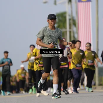 Runner Photo 6481512