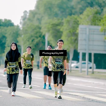 Runner Photo 6481513