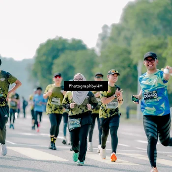 Runner Photo 6481528