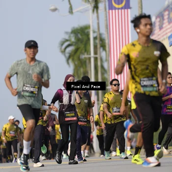 Runner Photo 6481530