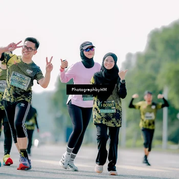 Runner Photo 6481532