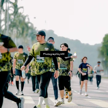 Runner Photo 6481533
