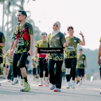 Runner Photo 6481541