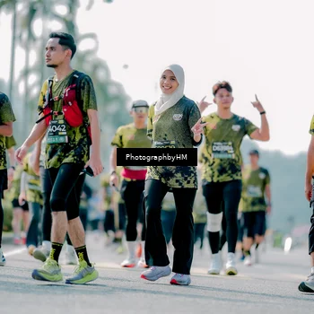 Runner Photo 6481543