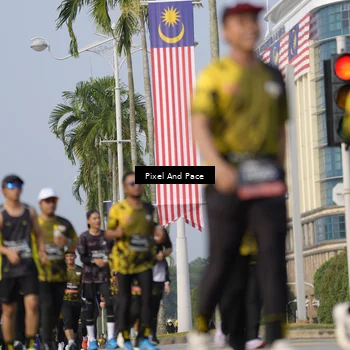 Runner Photo 6481545