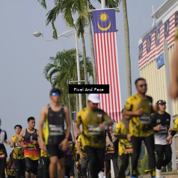 Runner Photo 6481547