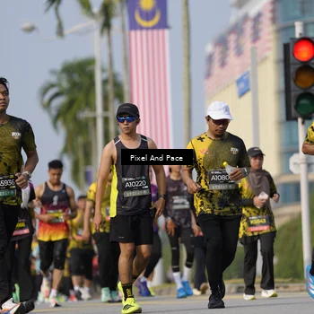 Runner Photo 6481552