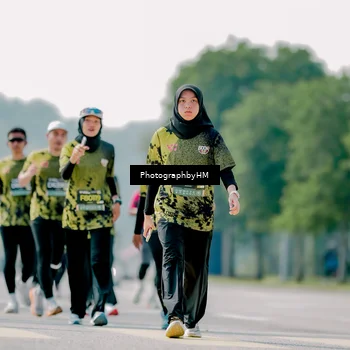 Runner Photo 6481555