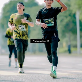 Runner Photo 6481556