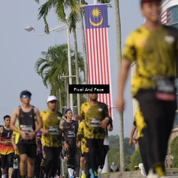 Runner Photo 6481557