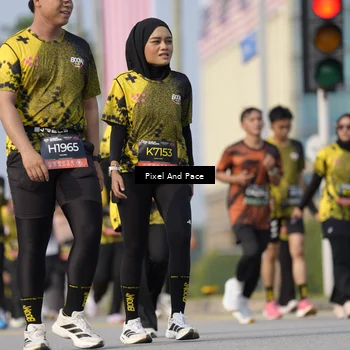 Runner Photo 6481565