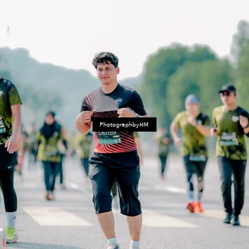 Runner Photo 6481575