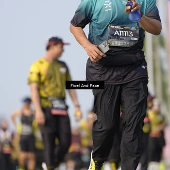 Runner Photo 6481582