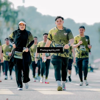 Runner Photo 6481583