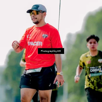 Runner Photo 6481591