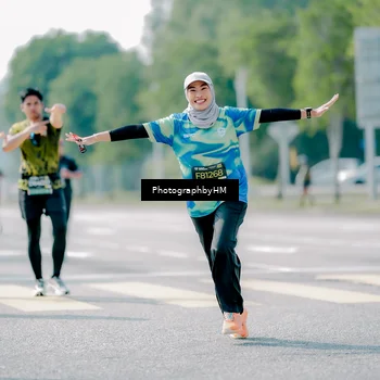 Runner Photo 6481600