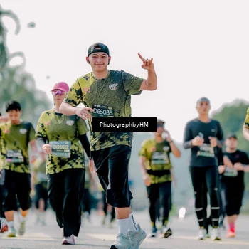 Runner Photo 6481601