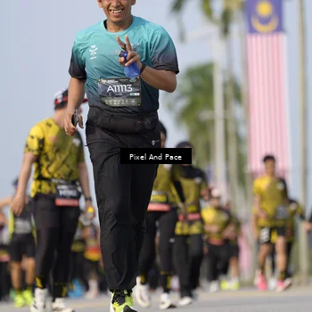 Runner Photo 6481606