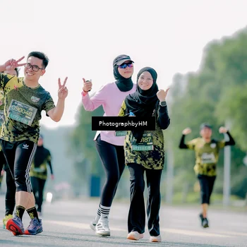Runner Photo 6481610